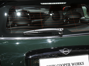 20202.0T JOHN COOPER WORKS ALL-IN ^