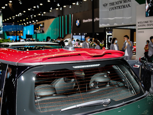 20202.0T JOHN COOPER WORKS ALL-IN ^