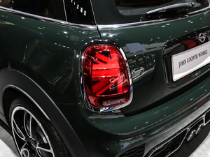 20202.0T JOHN COOPER WORKS ALL-IN ^