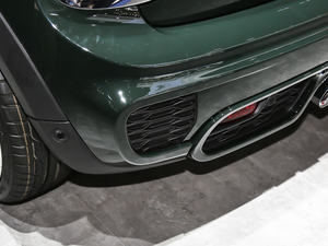 20202.0T JOHN COOPER WORKS ALL-IN ^