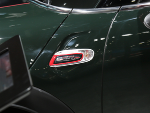 20202.0T JOHN COOPER WORKS ALL-IN (ji)^