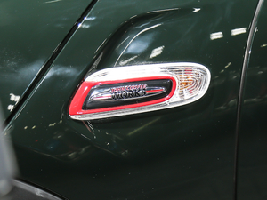 20202.0T JOHN COOPER WORKS ALL-IN (ji)^