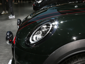 20202.0T JOHN COOPER WORKS ALL-IN ^