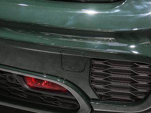 20202.0T JOHN COOPER WORKS ALL-IN ^