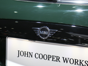 20202.0T JOHN COOPER WORKS ALL-IN ^