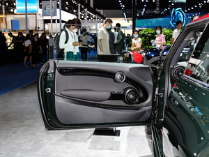 20202.0T JOHN COOPER WORKS ALL-IN {λ܇T