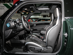 20202.0T JOHN COOPER WORKS ALL-IN ǰſg