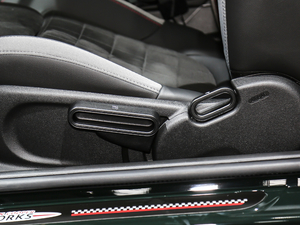 20202.0T JOHN COOPER WORKS ALL-IN {{(dio)(ji)