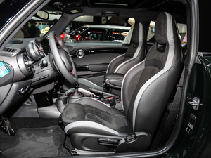 20202.0T JOHN COOPER WORKS ALL-IN {