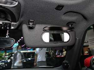 20202.0T JOHN COOPER WORKS ALL-IN g