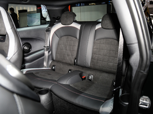 20202.0T JOHN COOPER WORKS ALL-IN 