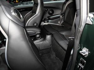 20202.0T JOHN COOPER WORKS ALL-IN ſg