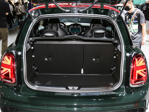 20202.0T JOHN COOPER WORKS ALL-IN g