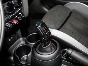 20202.0T JOHN COOPER WORKS ALL-IN QU