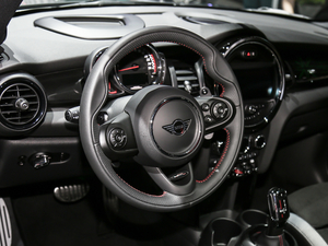 20202.0T JOHN COOPER WORKS ALL-IN P