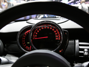 20202.0T JOHN COOPER WORKS ALL-IN x