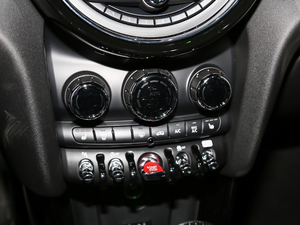 20202.0T JOHN COOPER WORKS ALL-IN {{