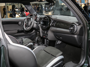 20202.0T JOHN COOPER WORKS ALL-IN ȫ