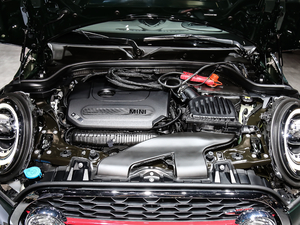 20202.0T JOHN COOPER WORKS ALL-IN lәC