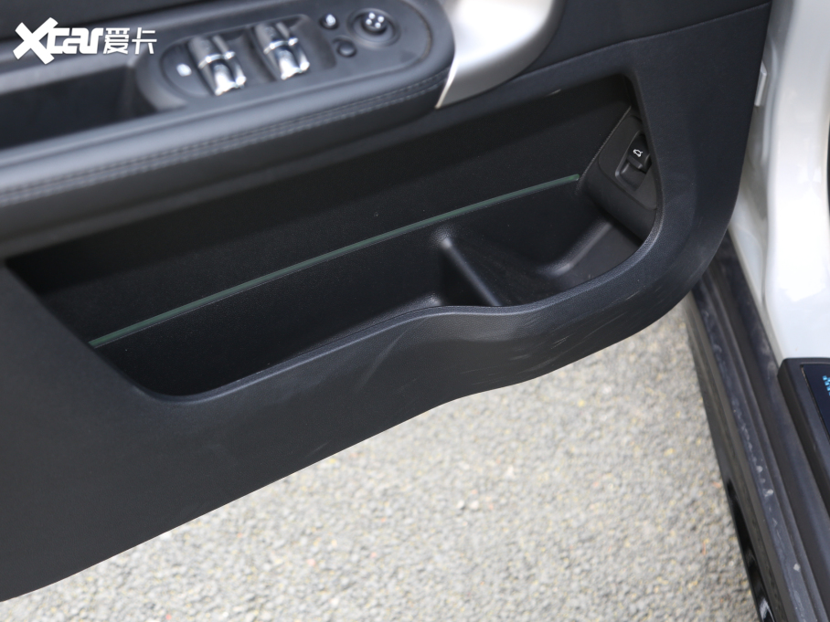 2021MINI JCW COUNTRYMAN 2.0T JOHN COOPER WORKS ALL-IN