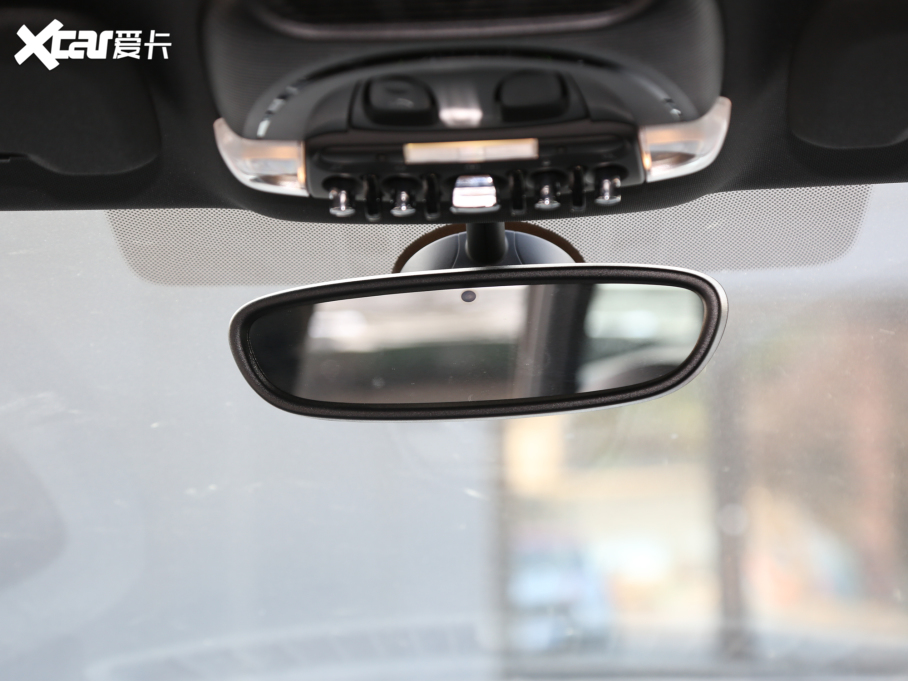 2021MINI JCW COUNTRYMAN 2.0T JOHN COOPER WORKS ALL-IN