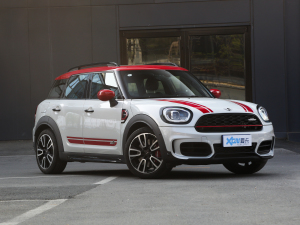 20212.0T JOHN COOPER WORKS ALL-IN w^