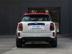 20212.0T JOHN COOPER WORKS ALL-IN 	