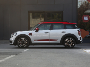 20212.0T JOHN COOPER WORKS ALL-IN ȣ