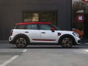 20212.0T JOHN COOPER WORKS ALL-IN w^