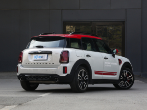 20212.0T JOHN COOPER WORKS ALL-IN w^