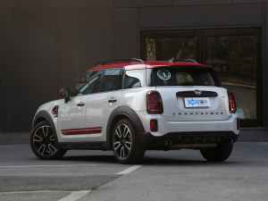 20212.0T JOHN COOPER WORKS ALL-IN 45