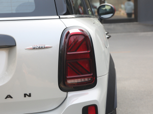 20212.0T JOHN COOPER WORKS ALL-IN β