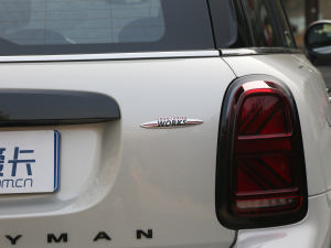 20212.0T JOHN COOPER WORKS ALL-IN ^