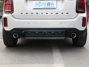 20212.0T JOHN COOPER WORKS ALL-IN Ś