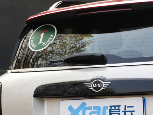 20212.0T JOHN COOPER WORKS ALL-IN ^