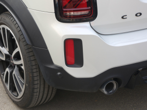 20212.0T JOHN COOPER WORKS ALL-IN ^