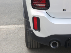 20212.0T JOHN COOPER WORKS ALL-IN ^