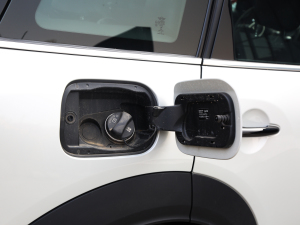 20212.0T JOHN COOPER WORKS ALL-IN w