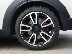 20212.0T JOHN COOPER WORKS ALL-IN ݆Ȧ