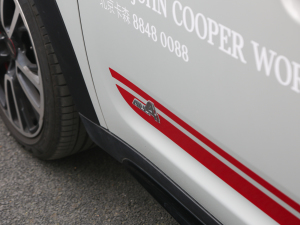 20212.0T JOHN COOPER WORKS ALL-IN (x)(ji)^