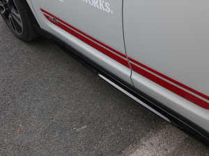 20212.0T JOHN COOPER WORKS ALL-IN (x)(ji)^