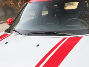 20212.0T JOHN COOPER WORKS ALL-IN ˢ