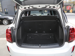 20212.0T JOHN COOPER WORKS ALL-IN g