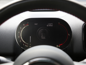 20212.0T JOHN COOPER WORKS ALL-IN x