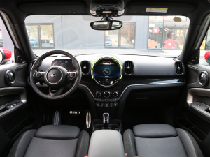 20212.0T JOHN COOPER WORKS ALL-IN (ni)ȫ