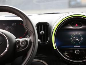 20212.0T JOHN COOPER WORKS ALL-IN {L