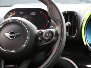 20212.0T JOHN COOPER WORKS ALL-IN {