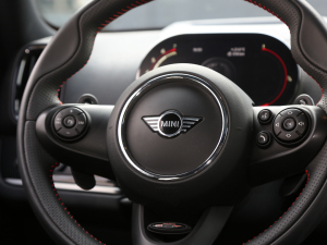 20212.0T JOHN COOPER WORKS ALL-IN п؅^