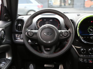 20212.0T JOHN COOPER WORKS ALL-IN P