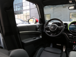 20212.0T JOHN COOPER WORKS ALL-IN п؅^